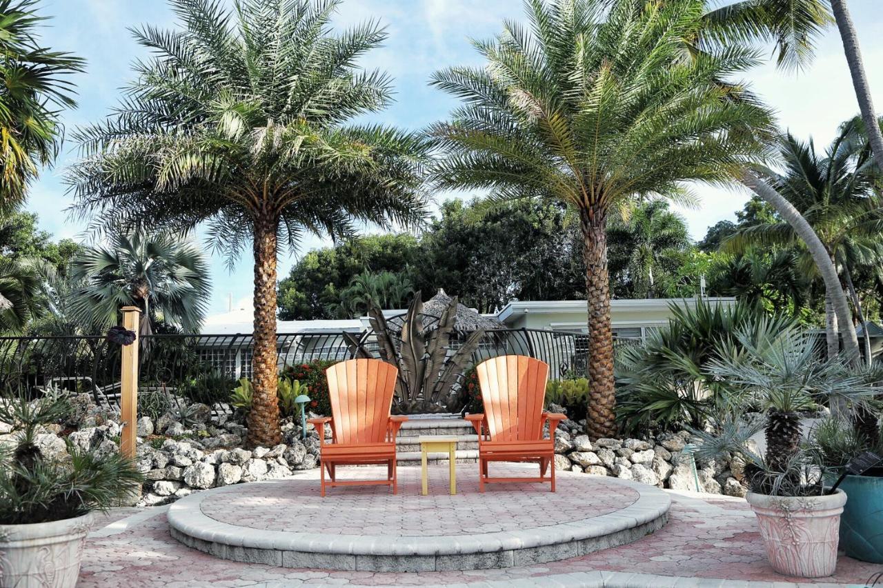 Kona Kai Resort&Gallery Key Largo Eksteriør bilde