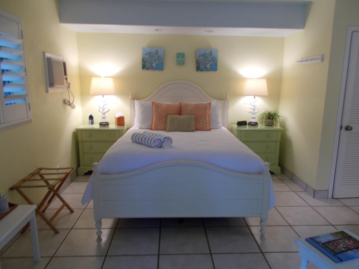 Kona Kai Resort&Gallery Key Largo Eksteriør bilde