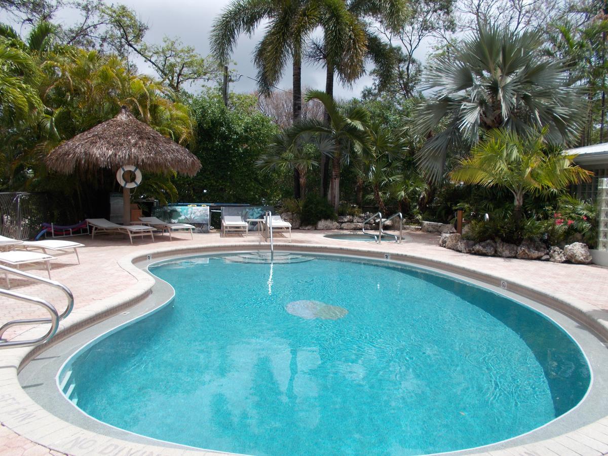 Kona Kai Resort&Gallery Key Largo Eksteriør bilde