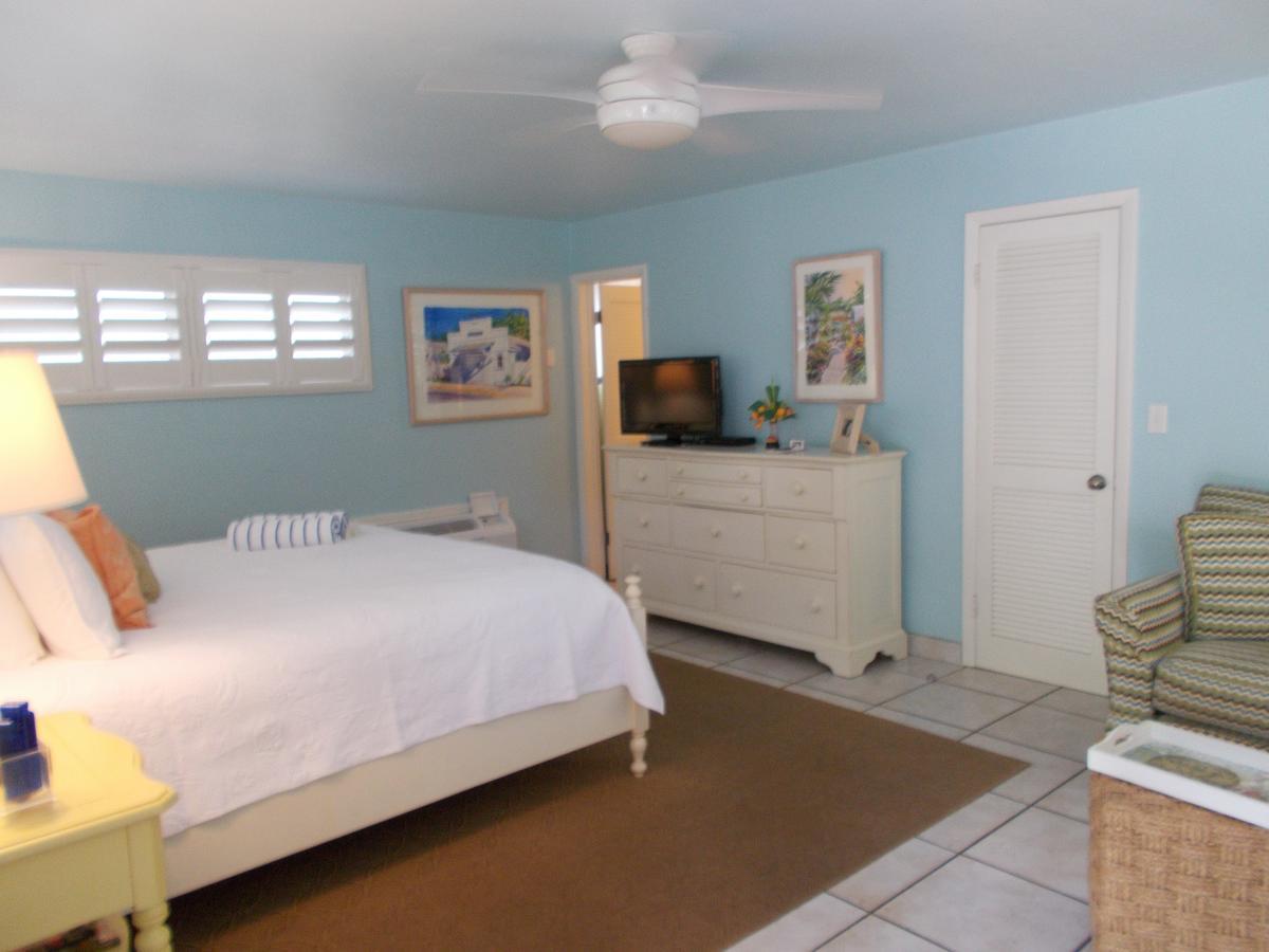Kona Kai Resort&Gallery Key Largo Eksteriør bilde