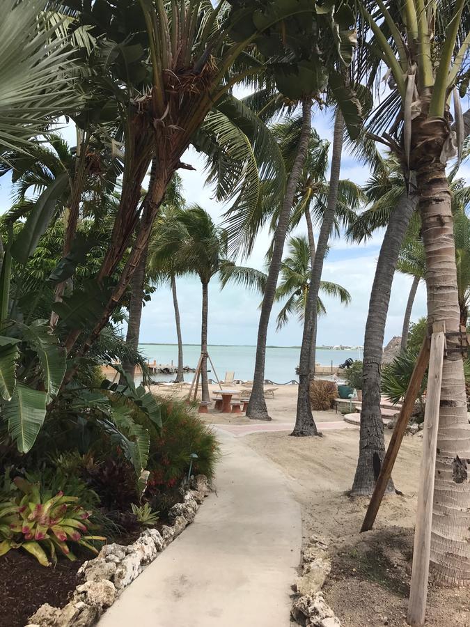 Kona Kai Resort&Gallery Key Largo Eksteriør bilde