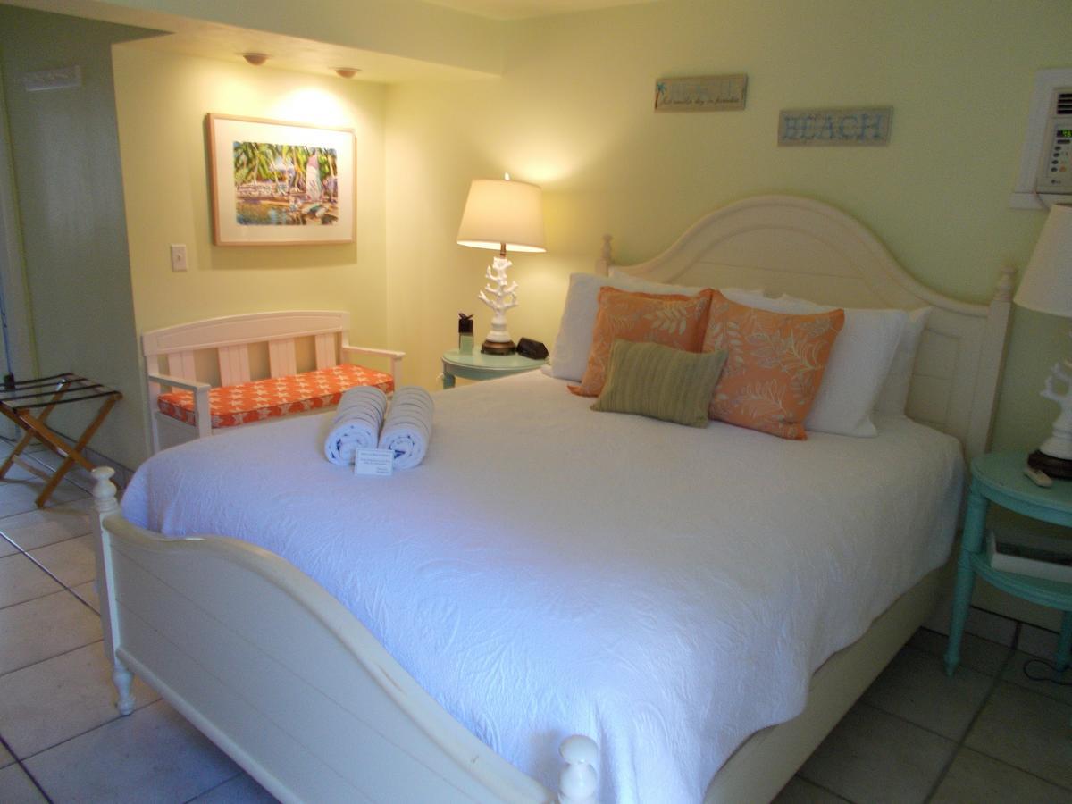 Kona Kai Resort&Gallery Key Largo Eksteriør bilde